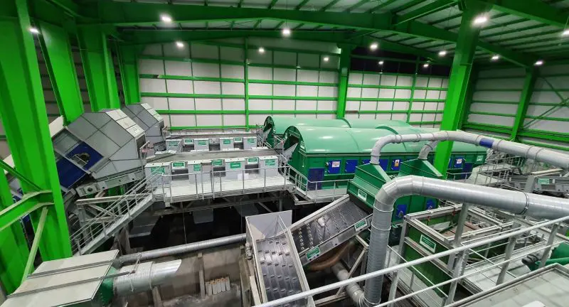 Facilități Moderne