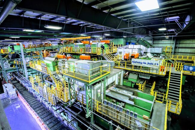 Autovehicule Specializate